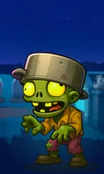 Chicken vs Zombies