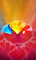 Turbo Diamonds: Hold & Win