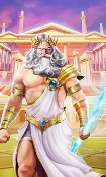 Gates of Olympus