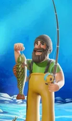 Big Bass Bonanza