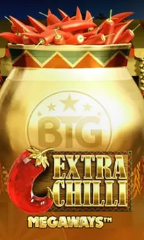 Extra Chilli