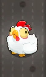 Chicken Royal