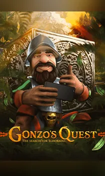 Gonzo's Quest