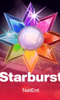 Starburst