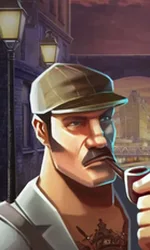 Holmes and the Stolen Stones