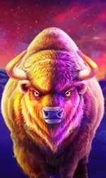 Buffalo King Megaways